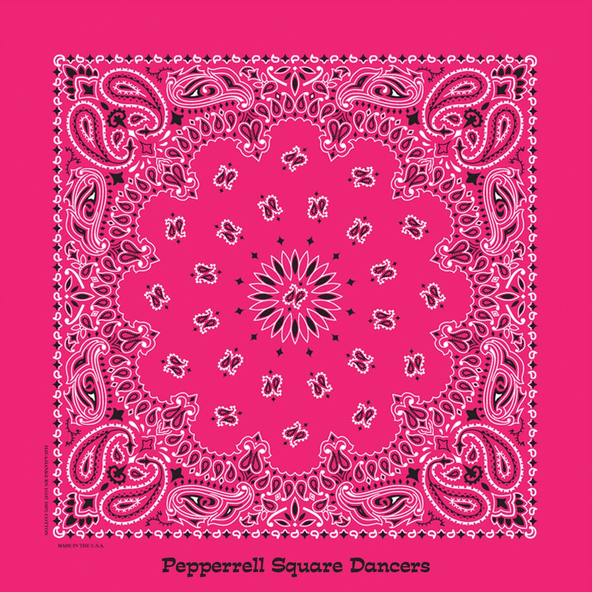 HOT PINK
