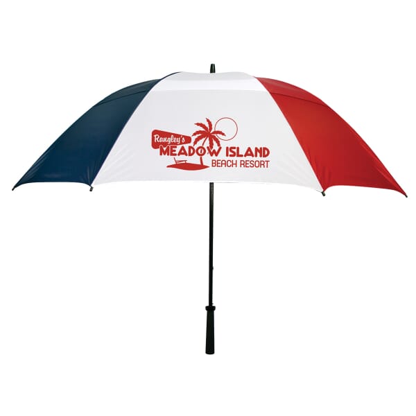 The Eagle Golf Umbrella