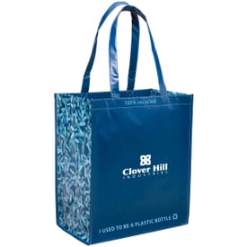 Eco Statement Tote