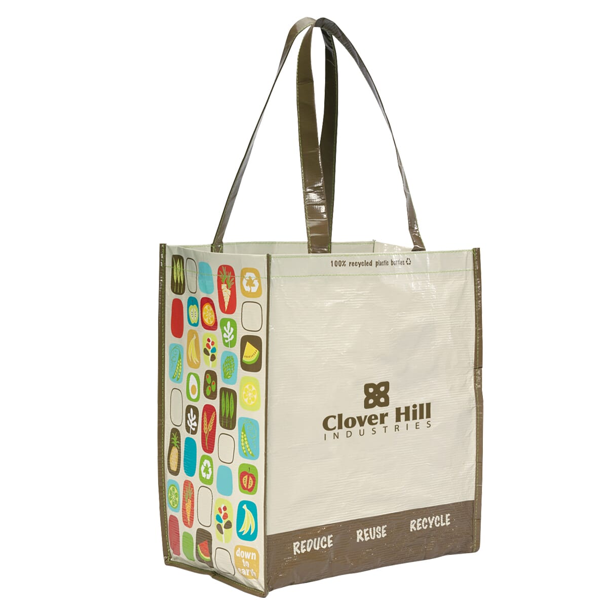 Eco Statement Tote