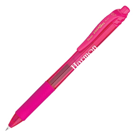 Pentel EnerGel-X® Retractable Gel Ink Pen