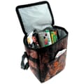 Cooler Open In Use