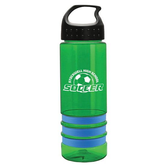 TRANS GREEN