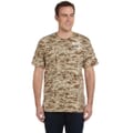 Camo T-Shirt