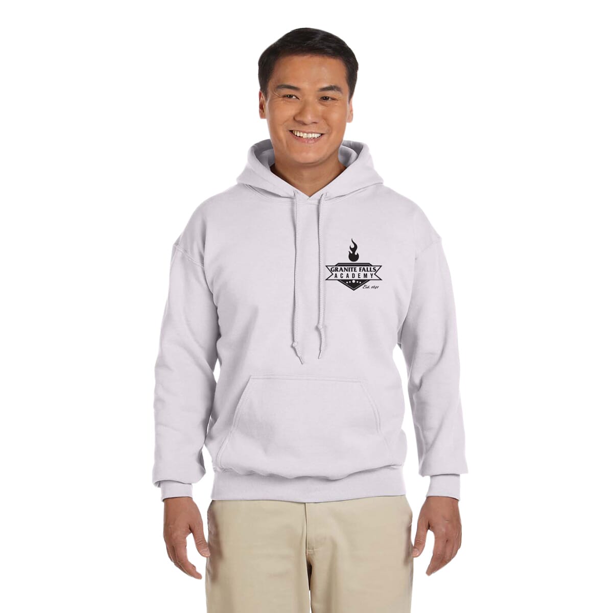 Gildan® Heavy Blend™ Hoodie