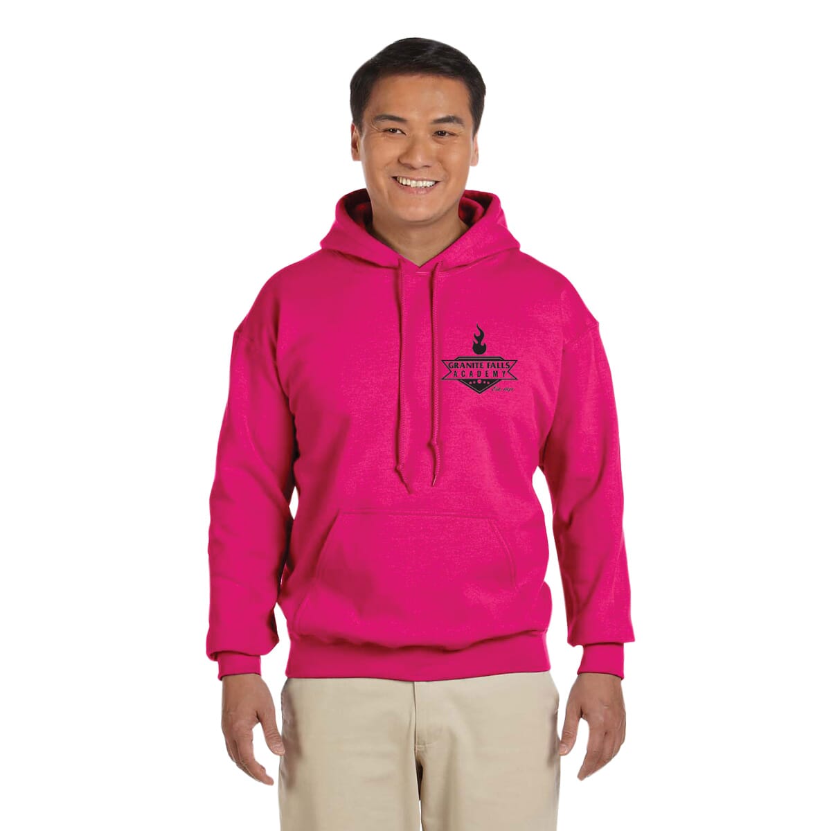 MAGENTA