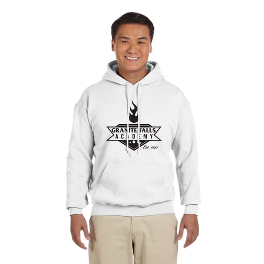 Gildan® Heavy Blend™ Hoodie