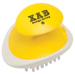 Palm Veggie Brush-It&#8482; Kitchen Tool