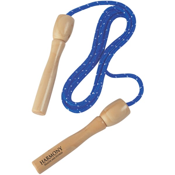 Stay Fit Jump Rope