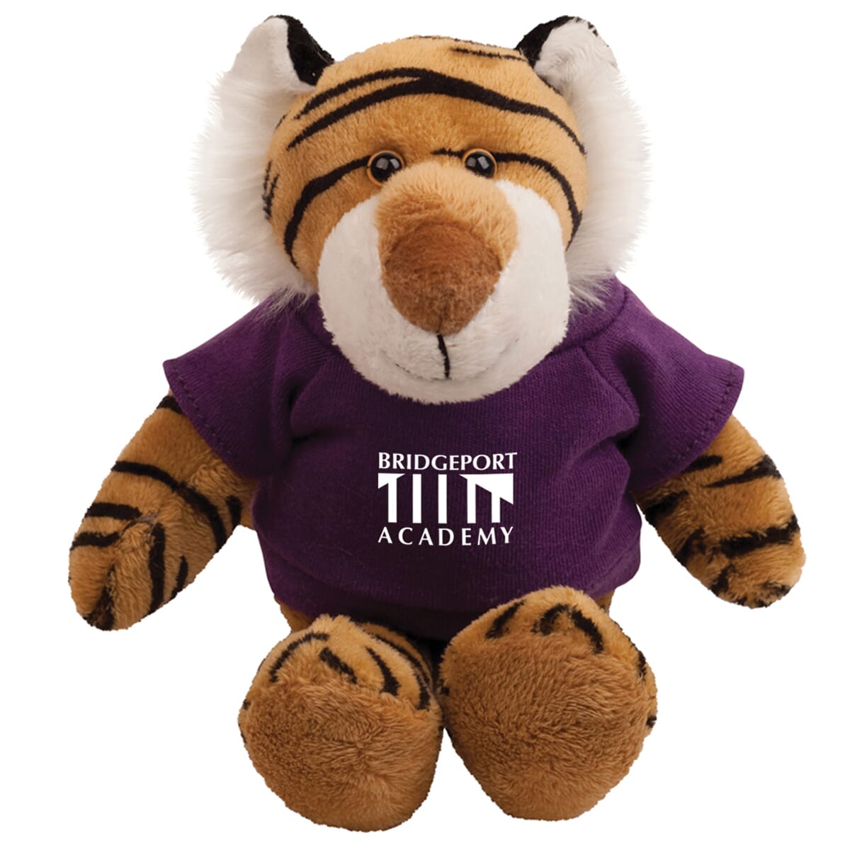 promotional stuffed animals with logo