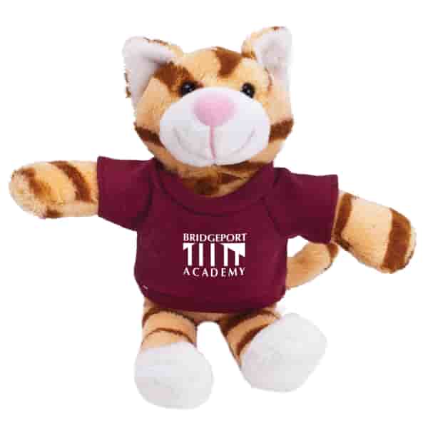 Plush Mascots