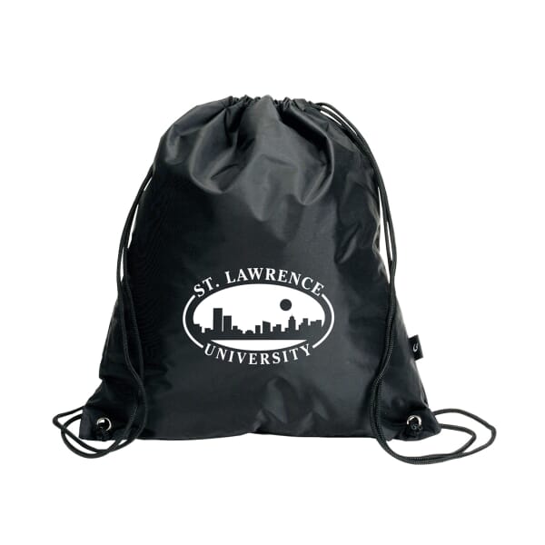 Sporty Drawstring Backpack - 24hr Service