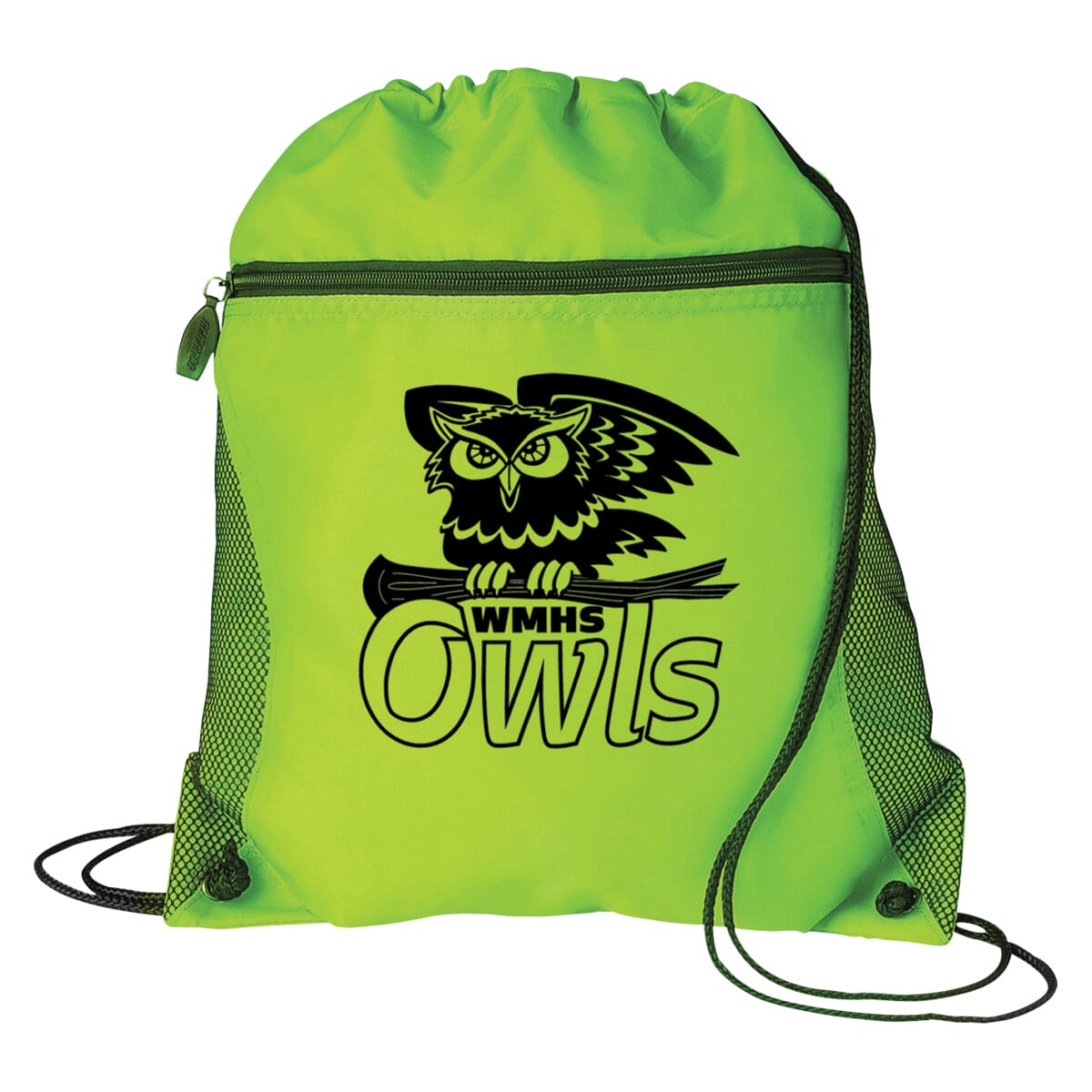 NEON LIME