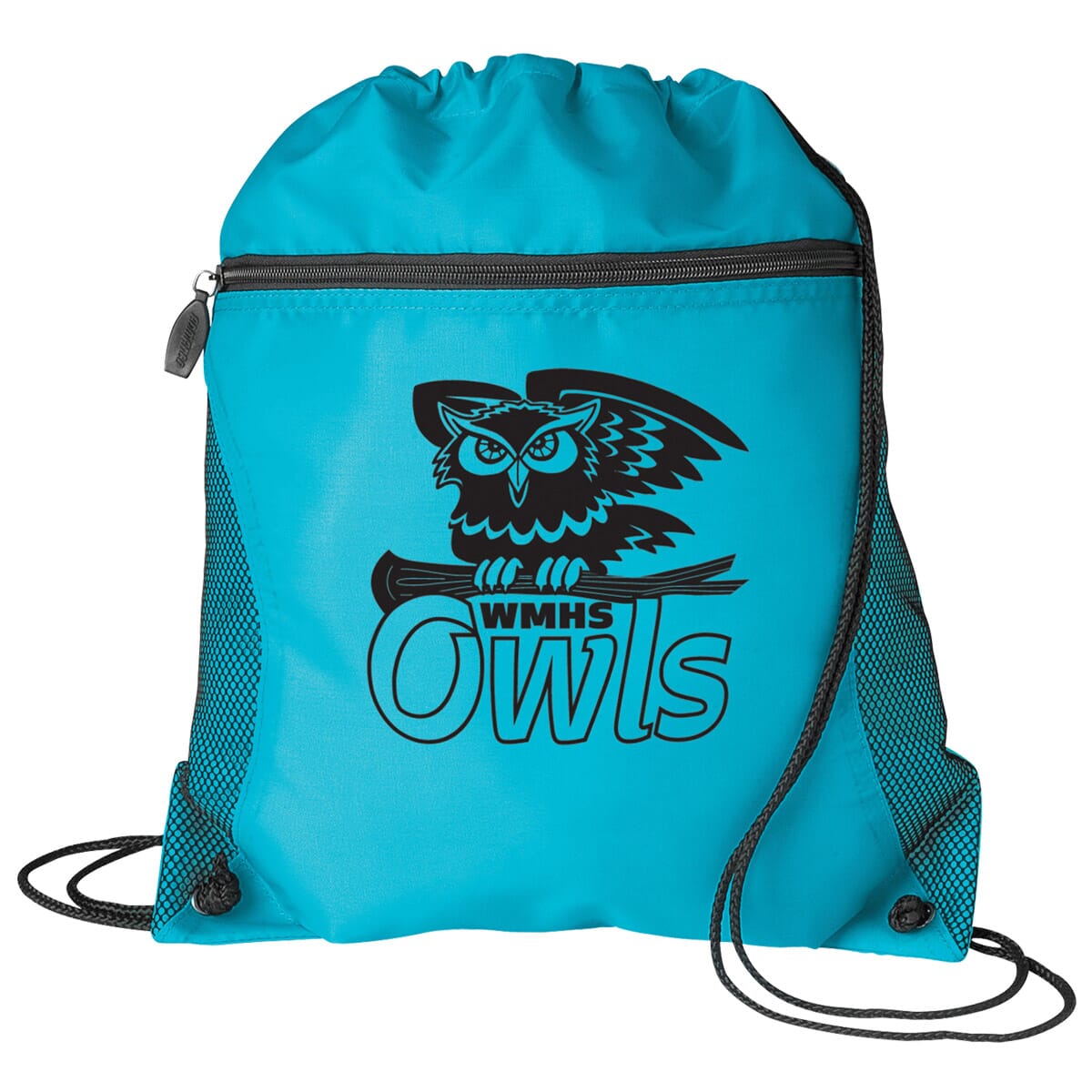 NEON BLUE