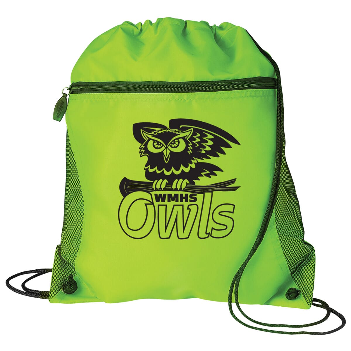 NEON GREEN