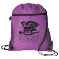 Personalized Drawstring Bags & Branded Custom Cinch Bags