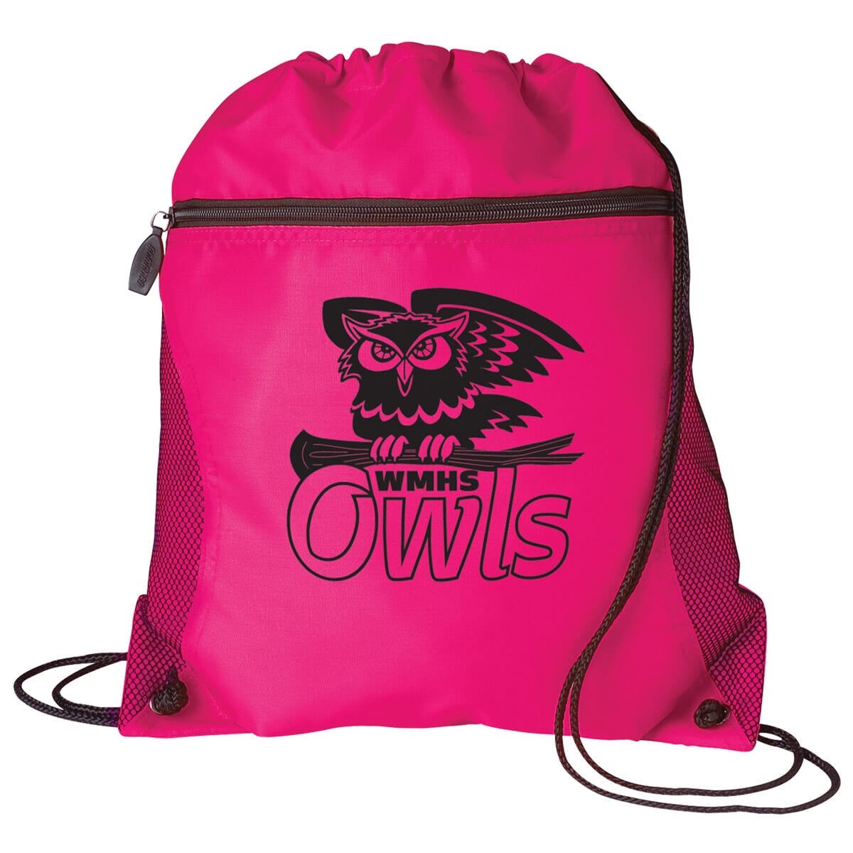 NEON PINK