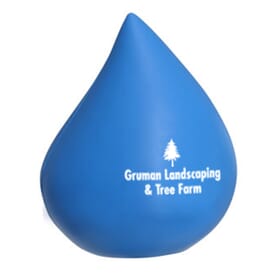 Drip Stress Ball