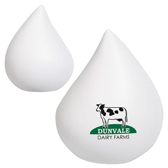 Drip Stress Ball