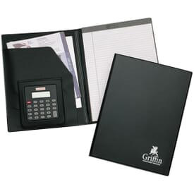 Singular Padfolio