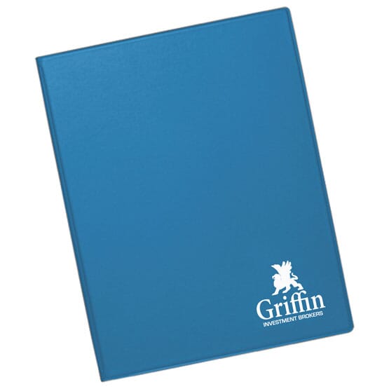 Singular Padfolio