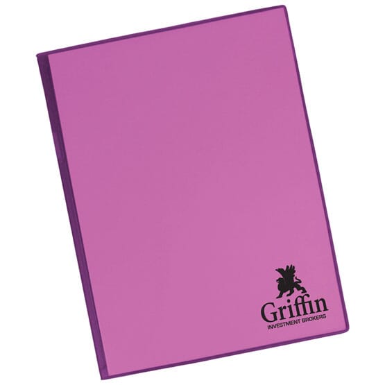 TRANS PURPLE