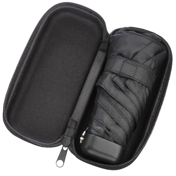 Just In Case Folding Umbrella