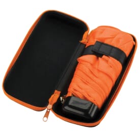 Just In Case Folding Umbrella