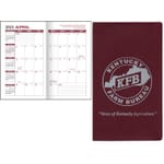 2026 14 Month Academic Pocket Planner
