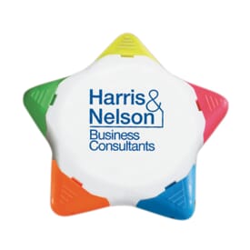 The Starlighter - Solid