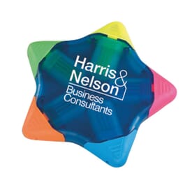 The Starlighter - Translucent