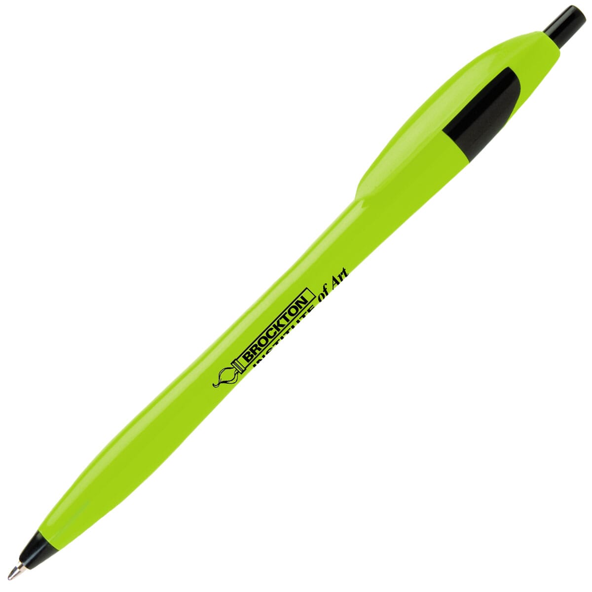 Tropical Easy Writer Pen