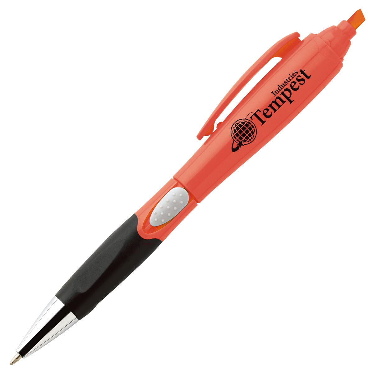 NEON ORANGE