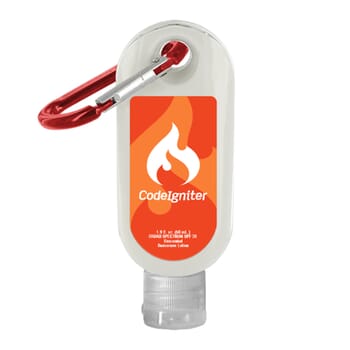 1.9 oz. SPF 30 Clip-N-Go Sunscreen