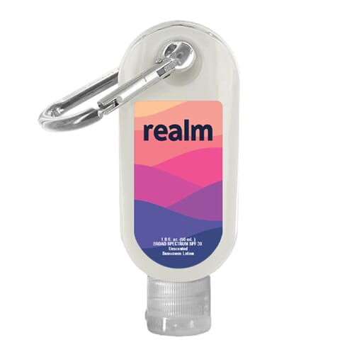 1.9 oz. SPF 30 Clip-N-Go Sunscreen