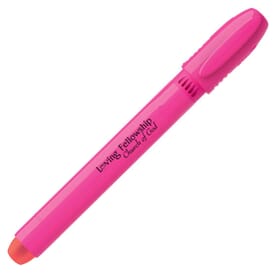 Sharpie&#174; Gel Highlighter