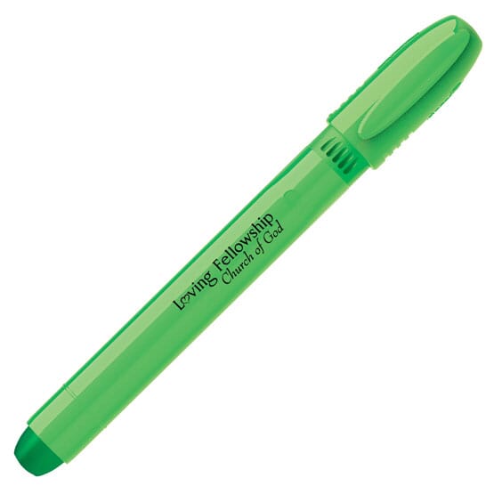 Sharpie® Gel Highlighter