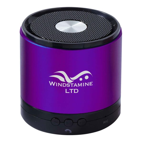 Multipurpose Bluetooth Speaker