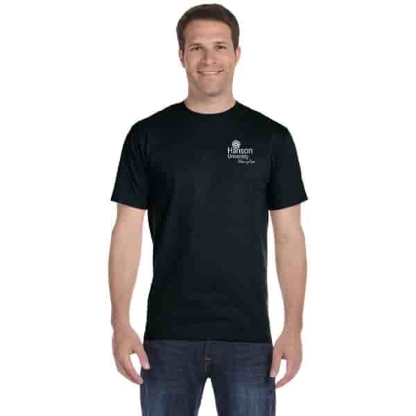 Hanes® ComfortSoft® T-Shirt