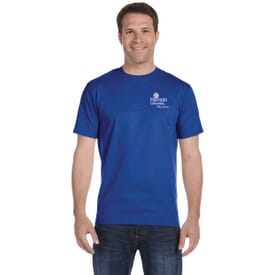 Hanes® ComfortSoft® T-Shirt