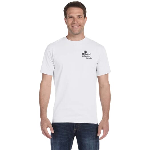 Hanes® ComfortSoft® T-Shirt