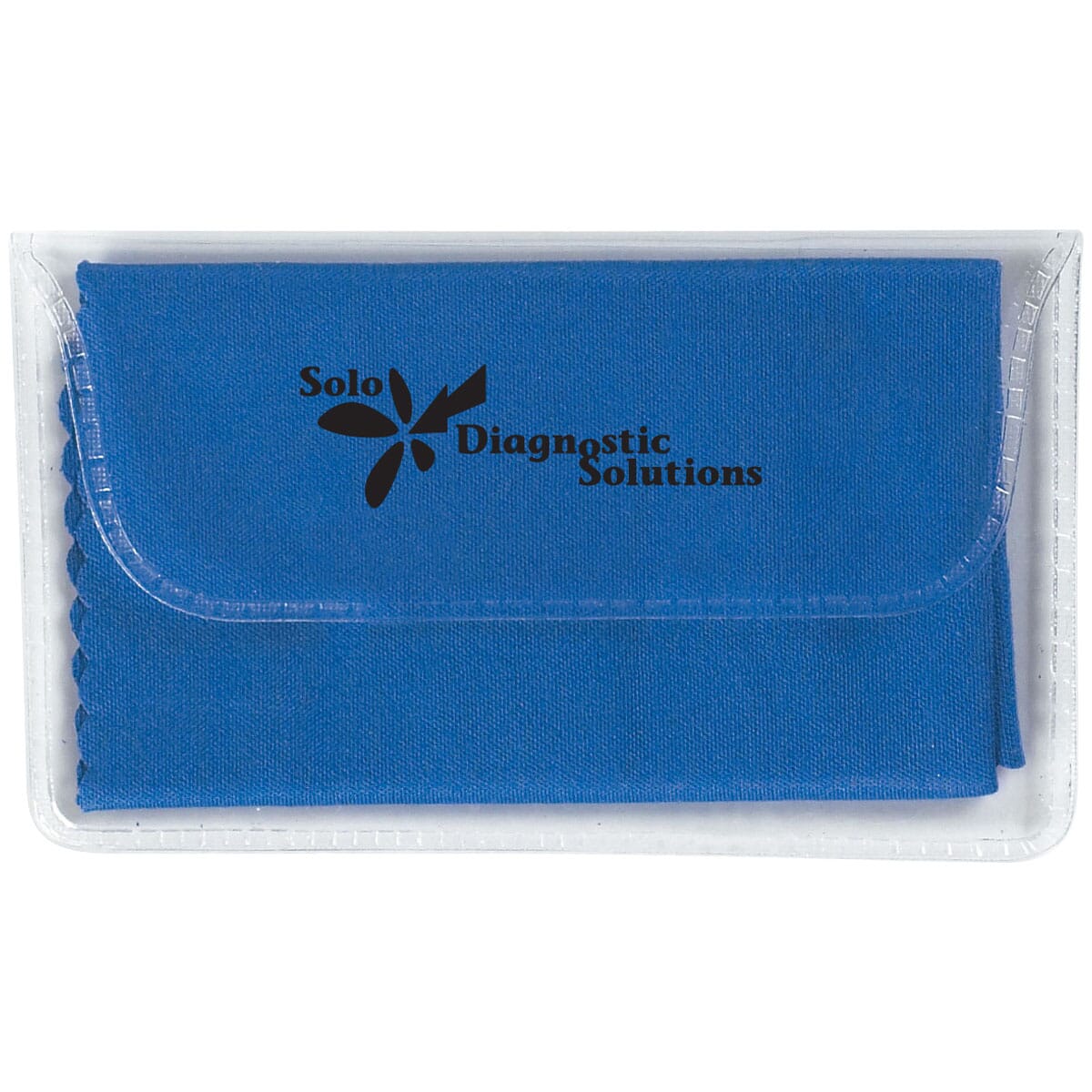 Pocket Microfiber Cleaning Cloth