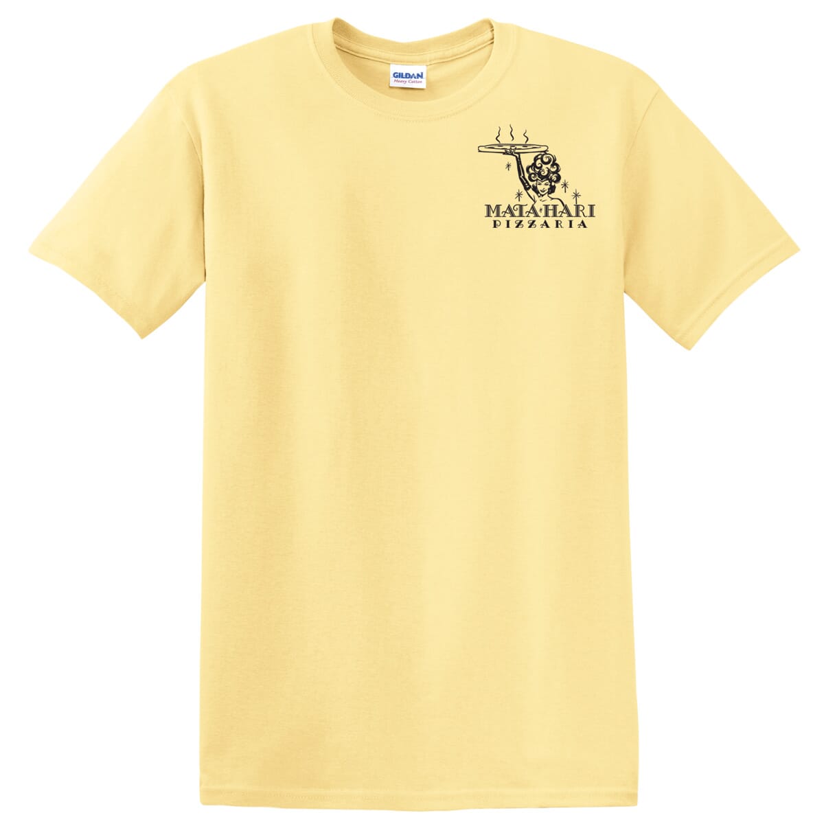 LIGHT YELLOW