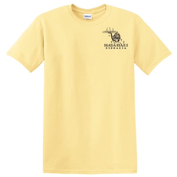 Gildan® Heavy Cotton T-Shirt