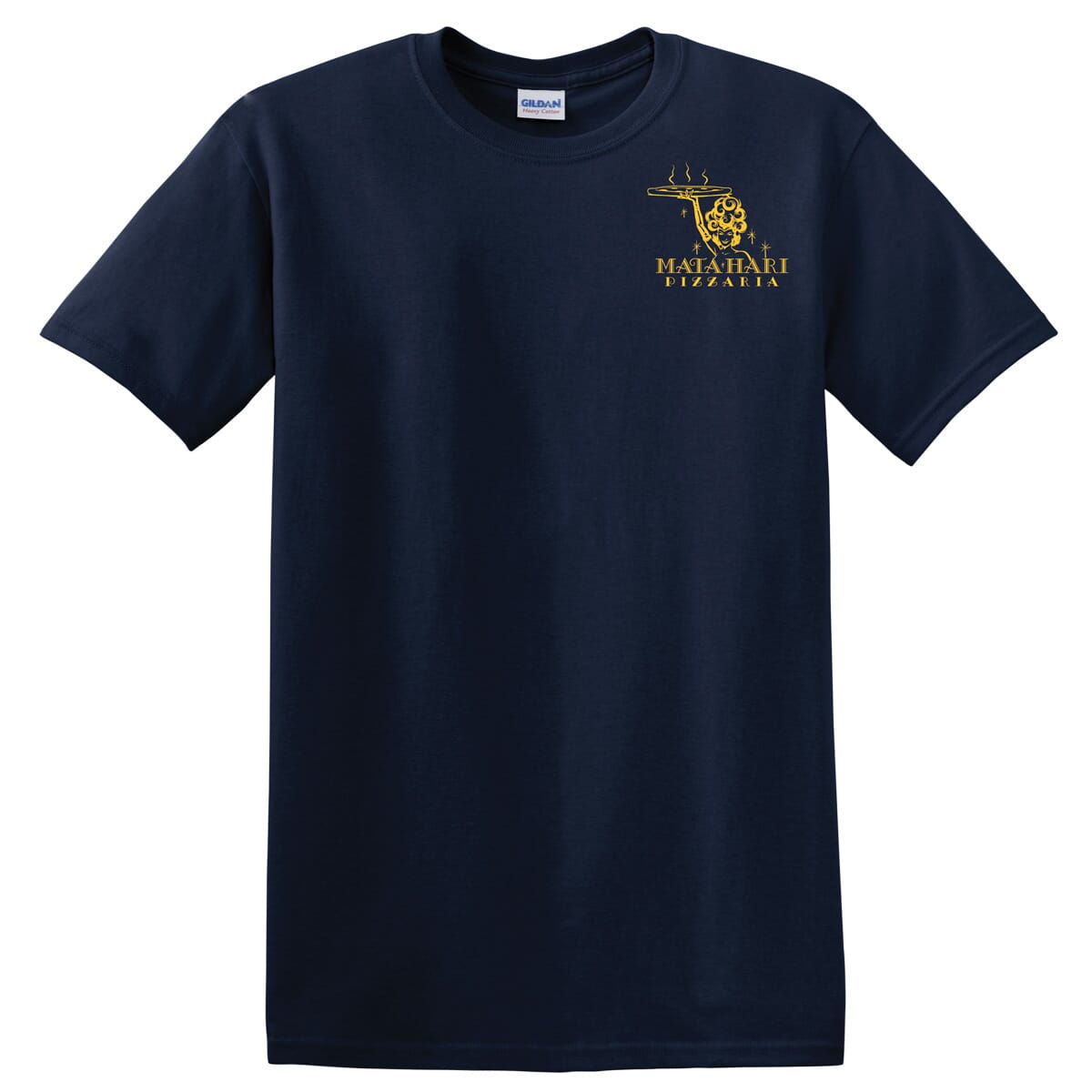 NAVY
