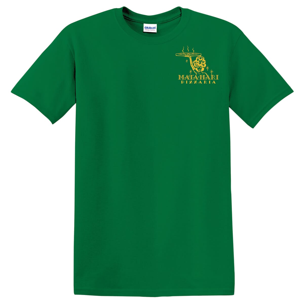 TURF GREEN