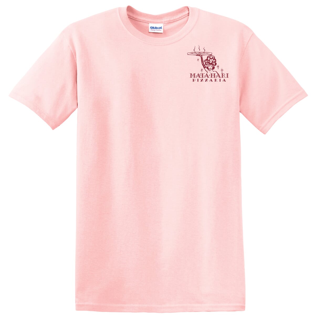 LIGHT PINK
