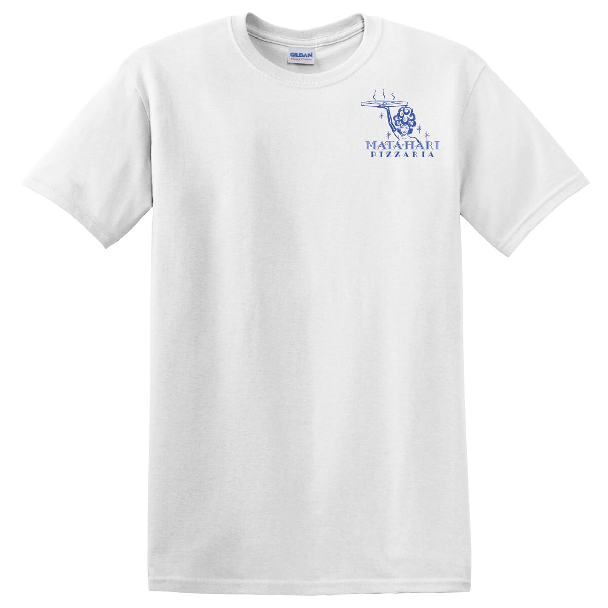 Gildan® Heavy Cotton™ T-Shirt