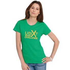 Gildan® Heavy Cotton T-Shirt - Ladies'
