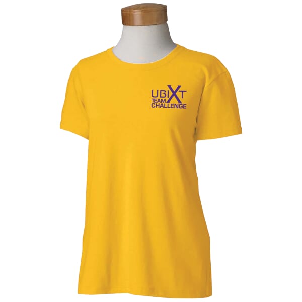 Gildan® Heavy Cotton T-Shirt - Ladies'